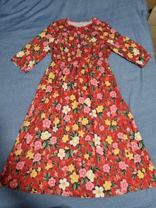 Pack de Vestidos