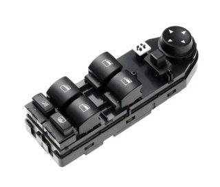 Botonera elevalunas BMW serie 5 E60 61316951914