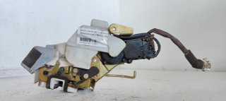 Cerradura puerta trasera izquierda SUZUKI LIANA