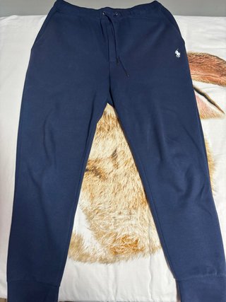 Pantalón Polo Ralph Lauren Azul