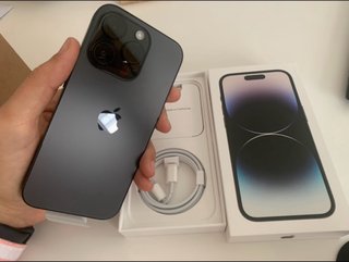 iPhone 14 Pro 256GB