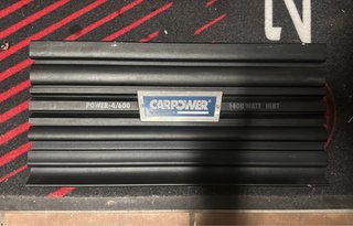 Etapa Car Power