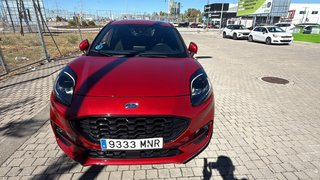Venta Urgente ¡OFERTA! Ford Puma St-Lime 2024