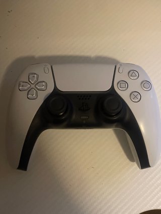 Mando PS5