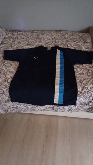 Camiseta Nike Mercurial Vintage