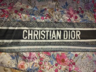 Pañuelo Christian Dior