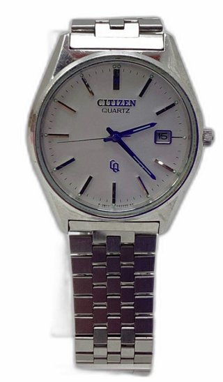Reloj Citizen Quartz Gn4w