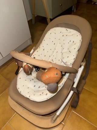 Hamaca Jané Kalm