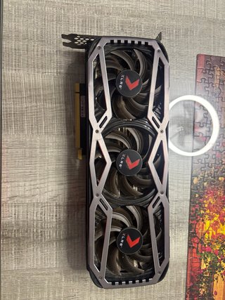 Rtx 3070ti PNY