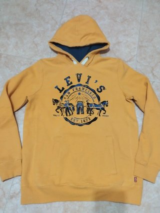 Sudadera Levi's