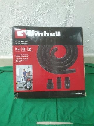 Manguera Einhell 36mm / 3m