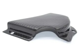 Protector cadena carbono Ducati 696 796 1100