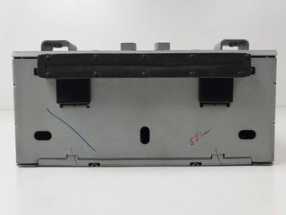 SISTEMA AUDIO / RADIO CD FORD FORD C-MAX (CB7) 2010-2015