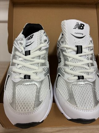 Zapatillas Running Talla 37