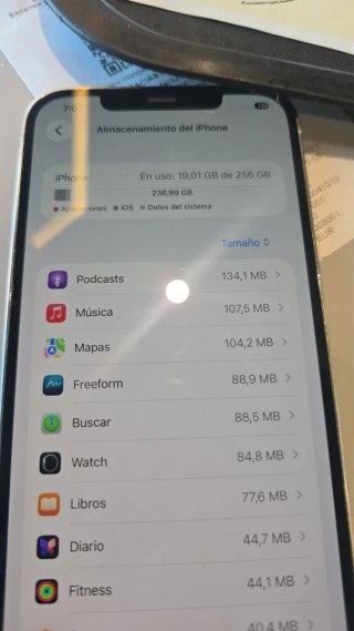 iPhone 12 Pro Max 256GB