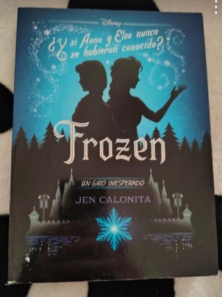 Libros juveniles