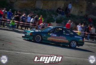 BMW Serie 3 1993