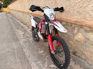 Gas Gas EC 250 Enduro