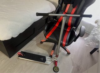 Scooter Freestyle