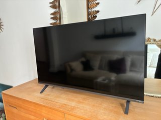 Televisor LG 55 4K UHD