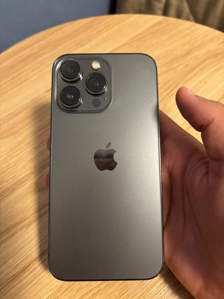 iPhone 13 Pro Gris
