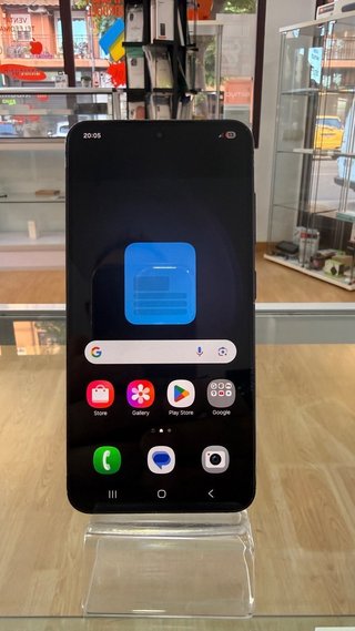Samsung Galaxy S23 Grigio 5G 128GB