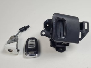 ANTIRROBO AUDI AUDI A5 SPORTBACK (8TA) 2009-2016