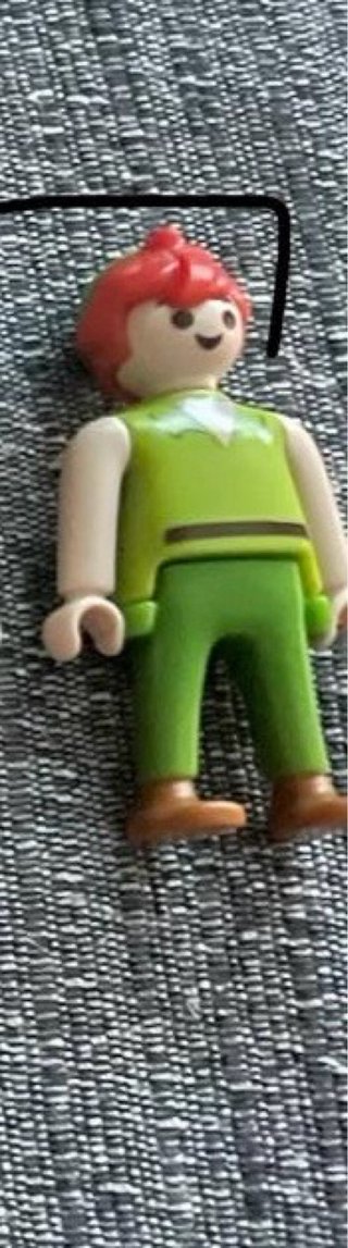 Kinder Peter Pan