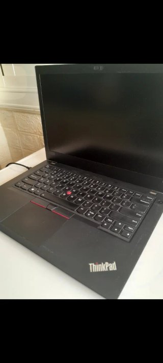 Lenovo ThinkPad T460