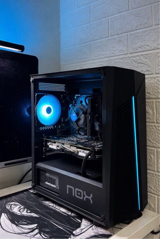 Ordenador GTX 1060 - Fornite / Valorant / GTA