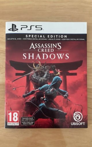 Juegos de PS4 y PS5