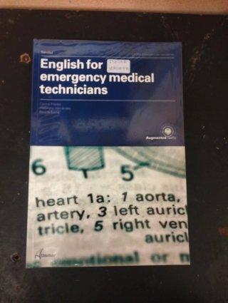 Libro CFGM Emergencias Sanitarias