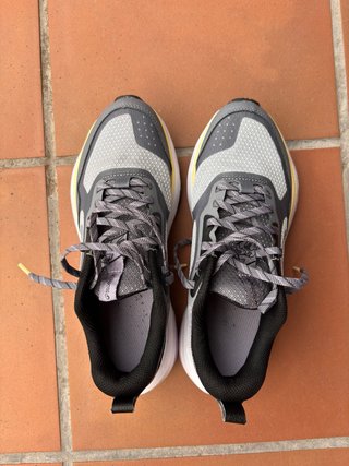 Zapatillas Running y Trail Decathlon JF190
