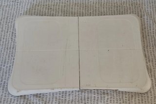 Wii Balance Board Nintendo VER!