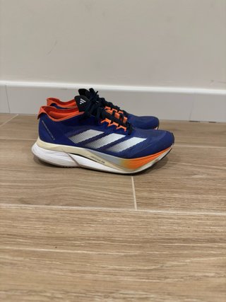Adidas Adizero Boston 12 Zapatillas Running