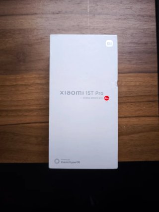 Xiaomi 15T Pro 512GB