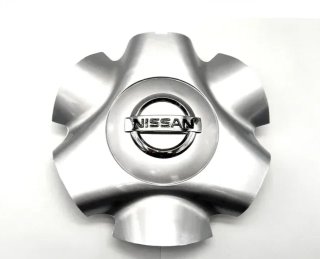 Centro de rueda Nissan 20 cm
