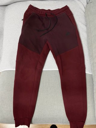 Pantalones Nike Tech