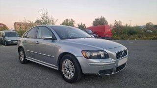 Volvo S40 2005