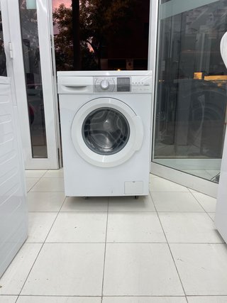 Lavadora Balay 8 kg
