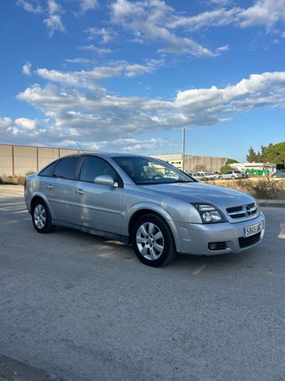 Opel Vectra 2006