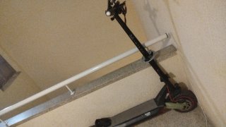 Patinete Eléctrico Olsson