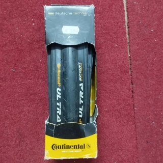 Cubierta Continental Ultra Sport 700x23