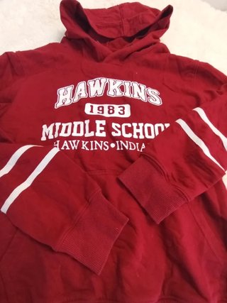 Sudadera