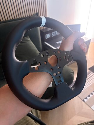 Aro Volante Moza R3 / R5