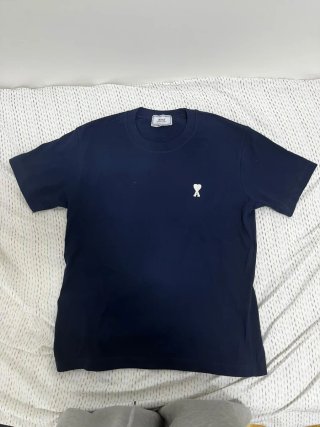Camiseta Ami Paris