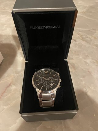Reloj Emporio Armani AR2434 Hombre