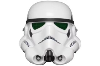 Casco Star Wars EFX Stormtrooper 2017