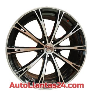 Llantas para Audi RS4 RS5 RS6 RS7 17-22" ref. 1302