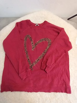 Sudadera